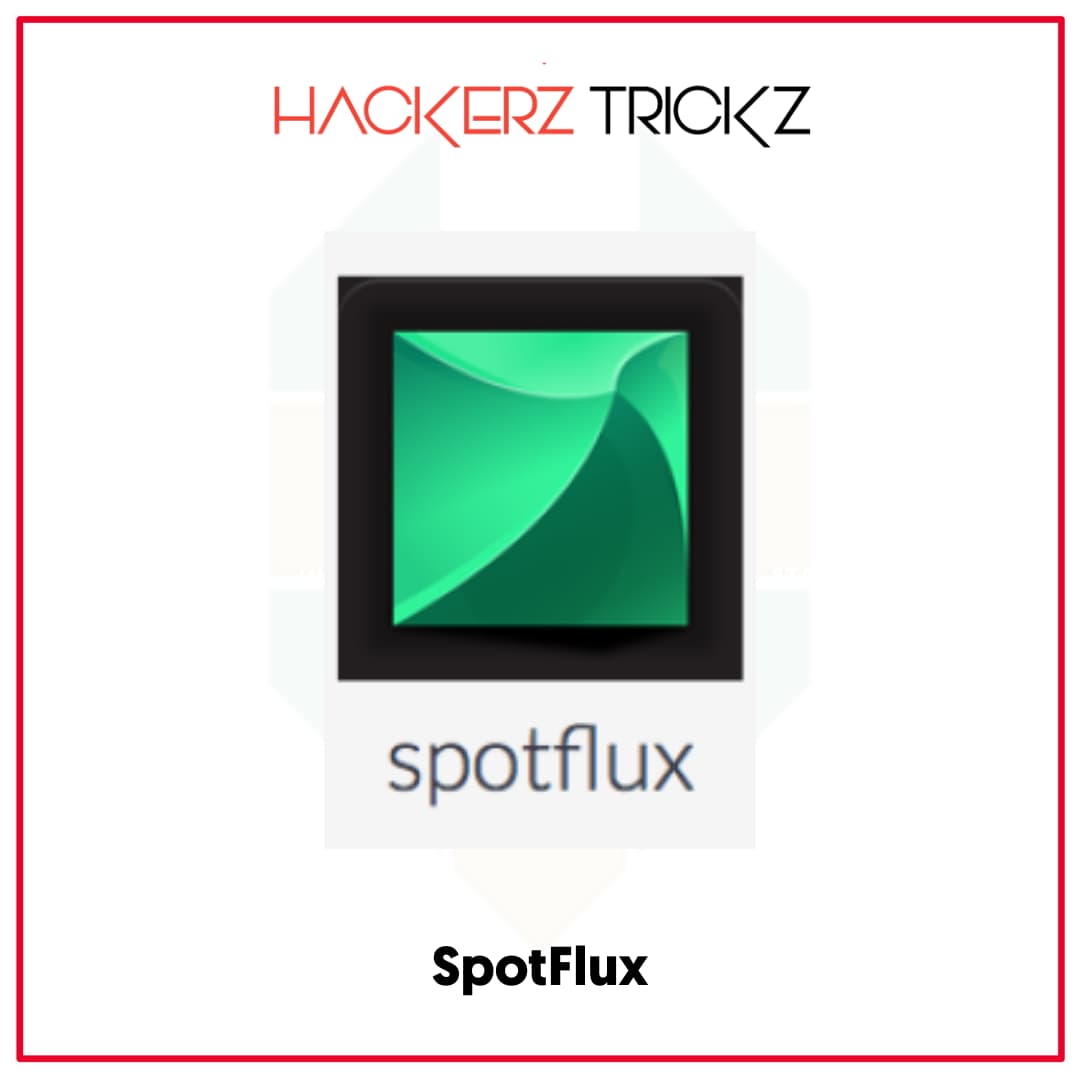 SpotFlux