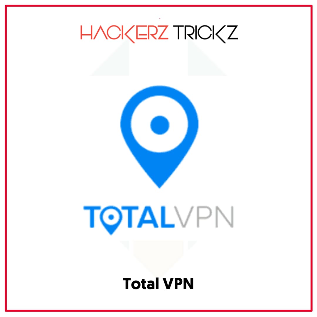 Total VPN