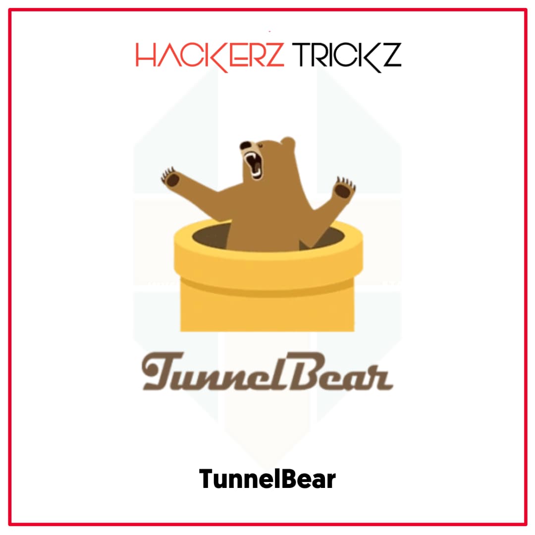 TunnelBear