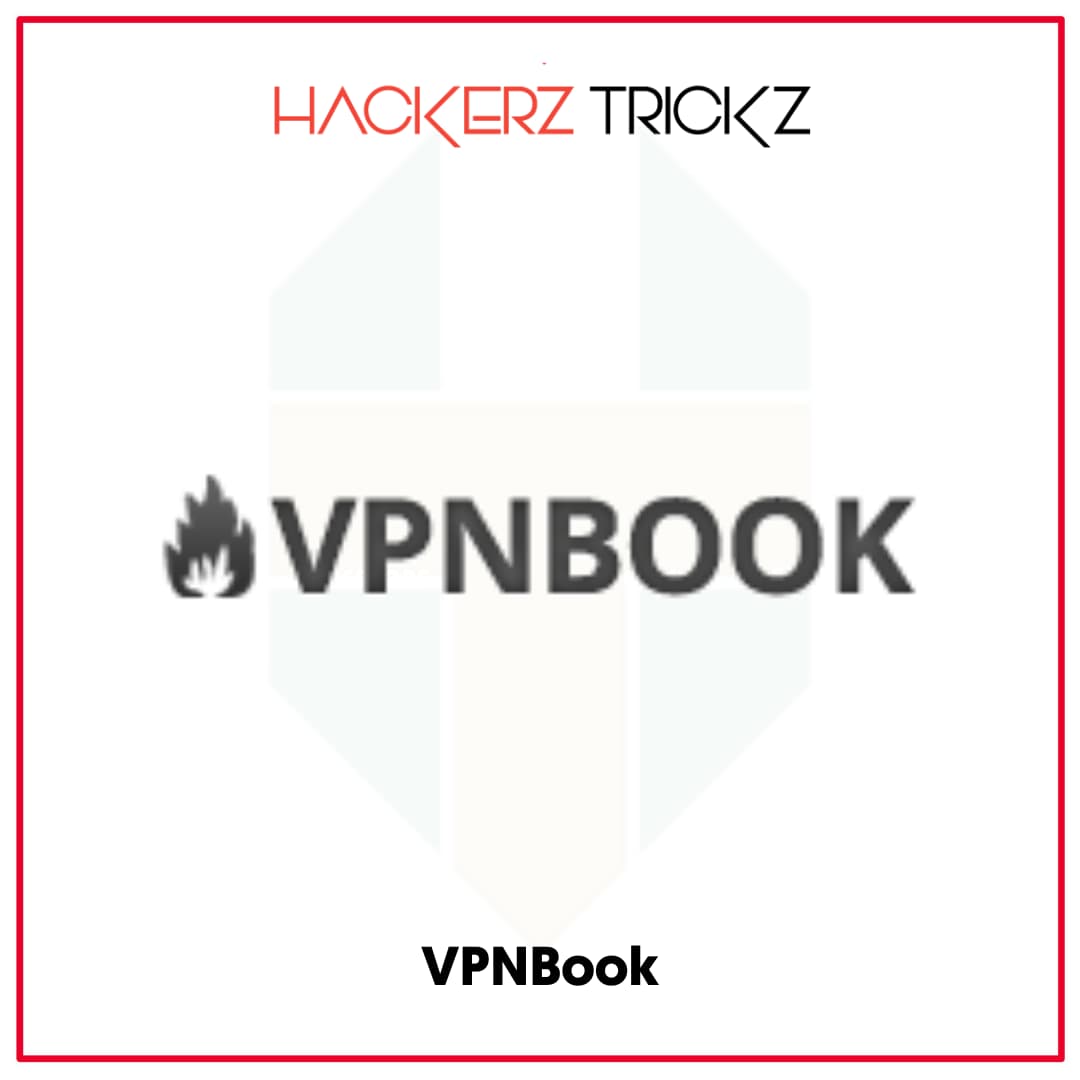 VPNBook