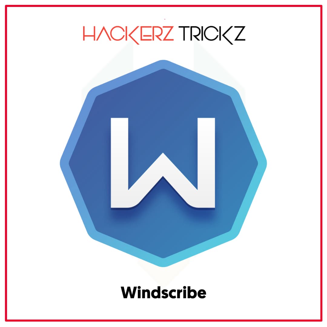 Windscribe