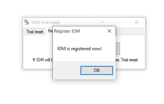 idm serial key