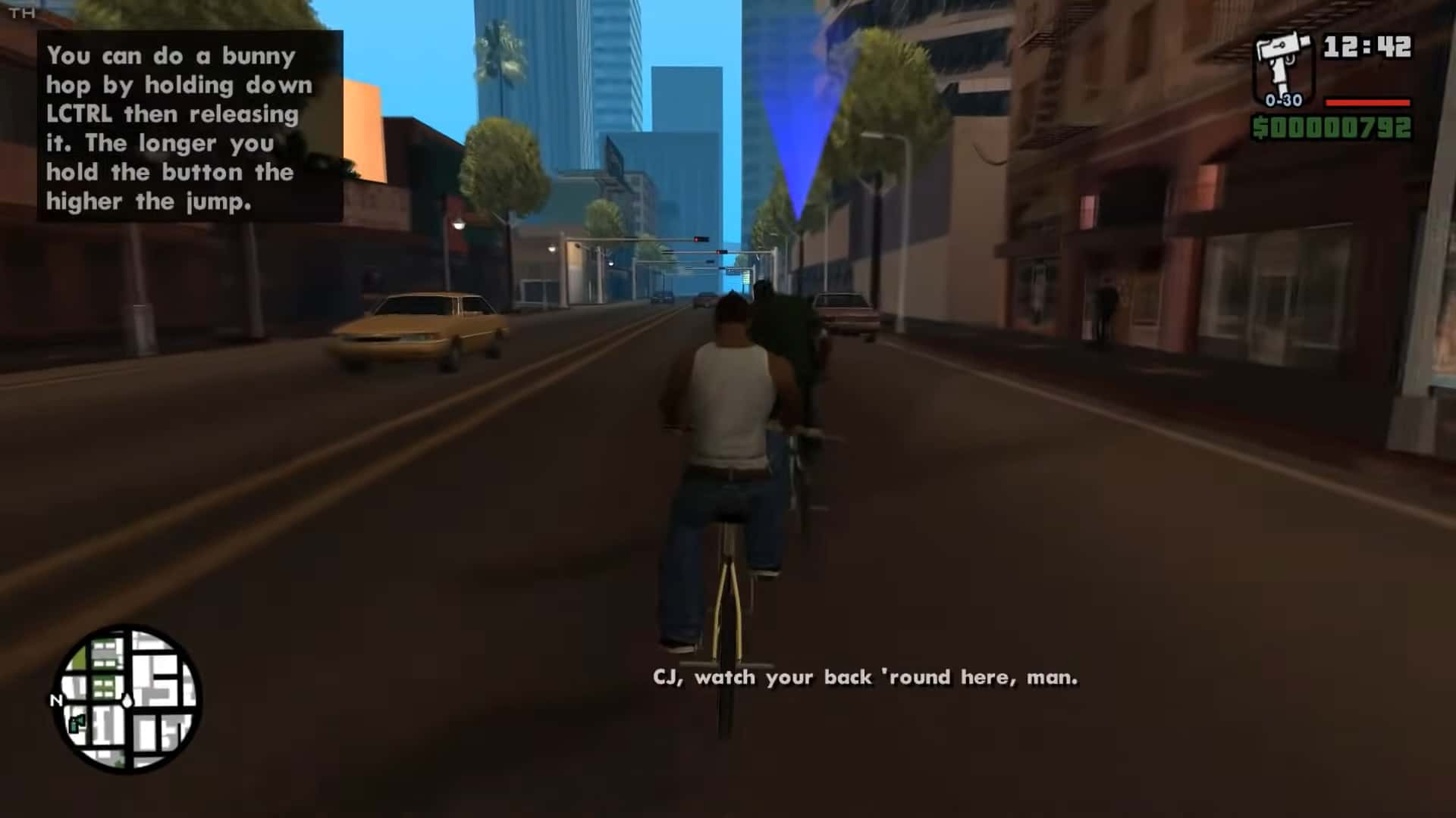 GTA San Andreas Highly Compressed