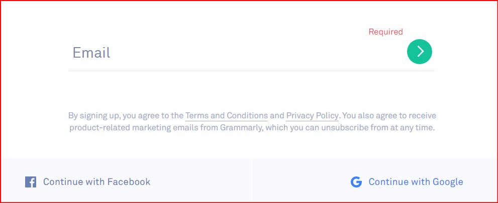 is Grammarly safe?