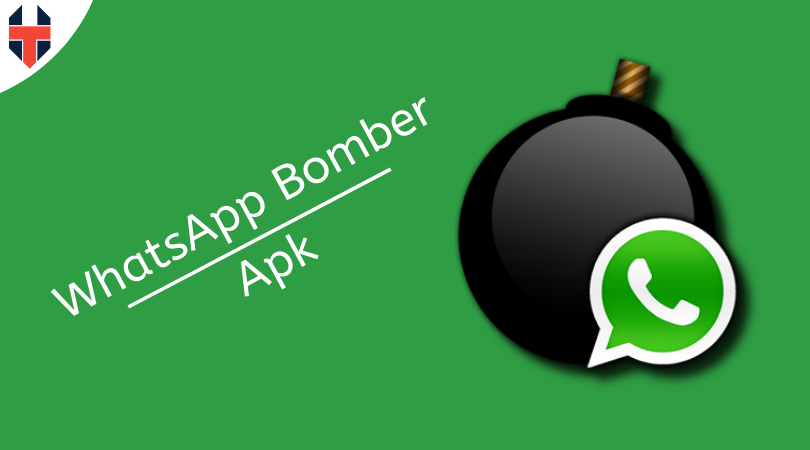 WhatsApp Bomber Apk download