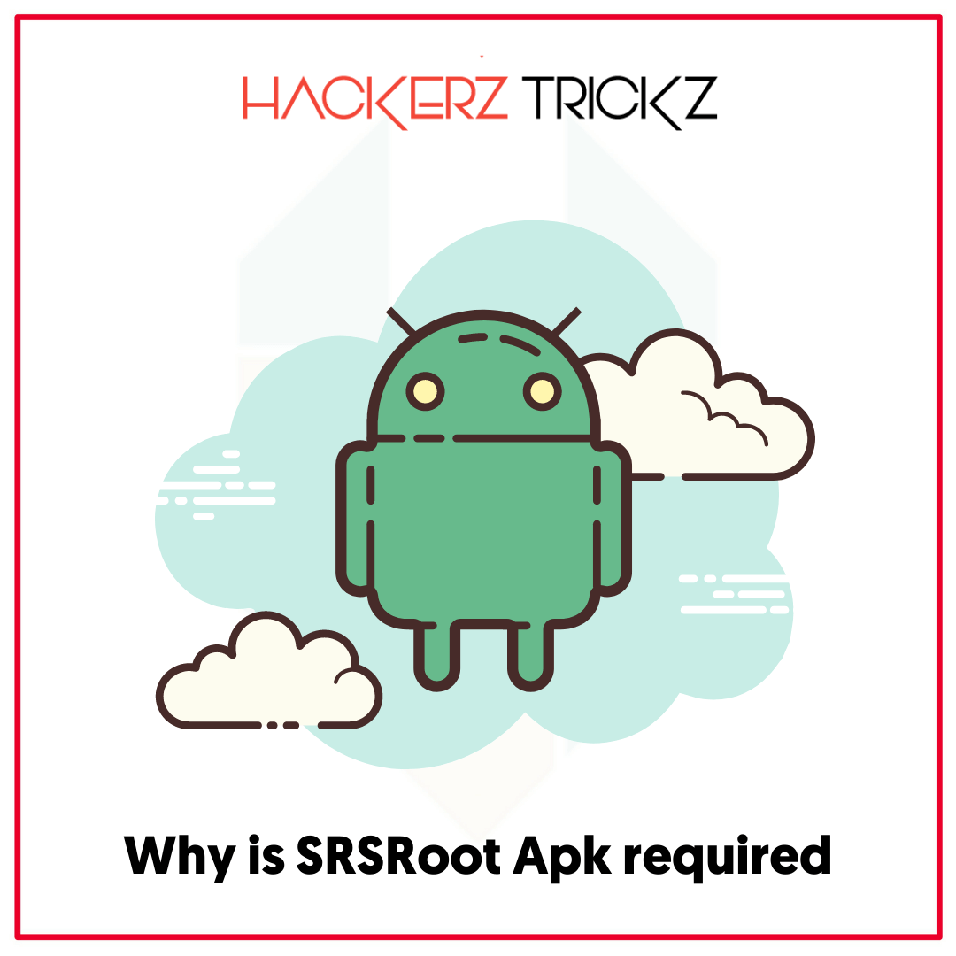 Download SRSRoot Apk