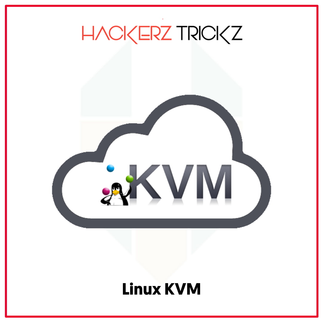 Linux KVM