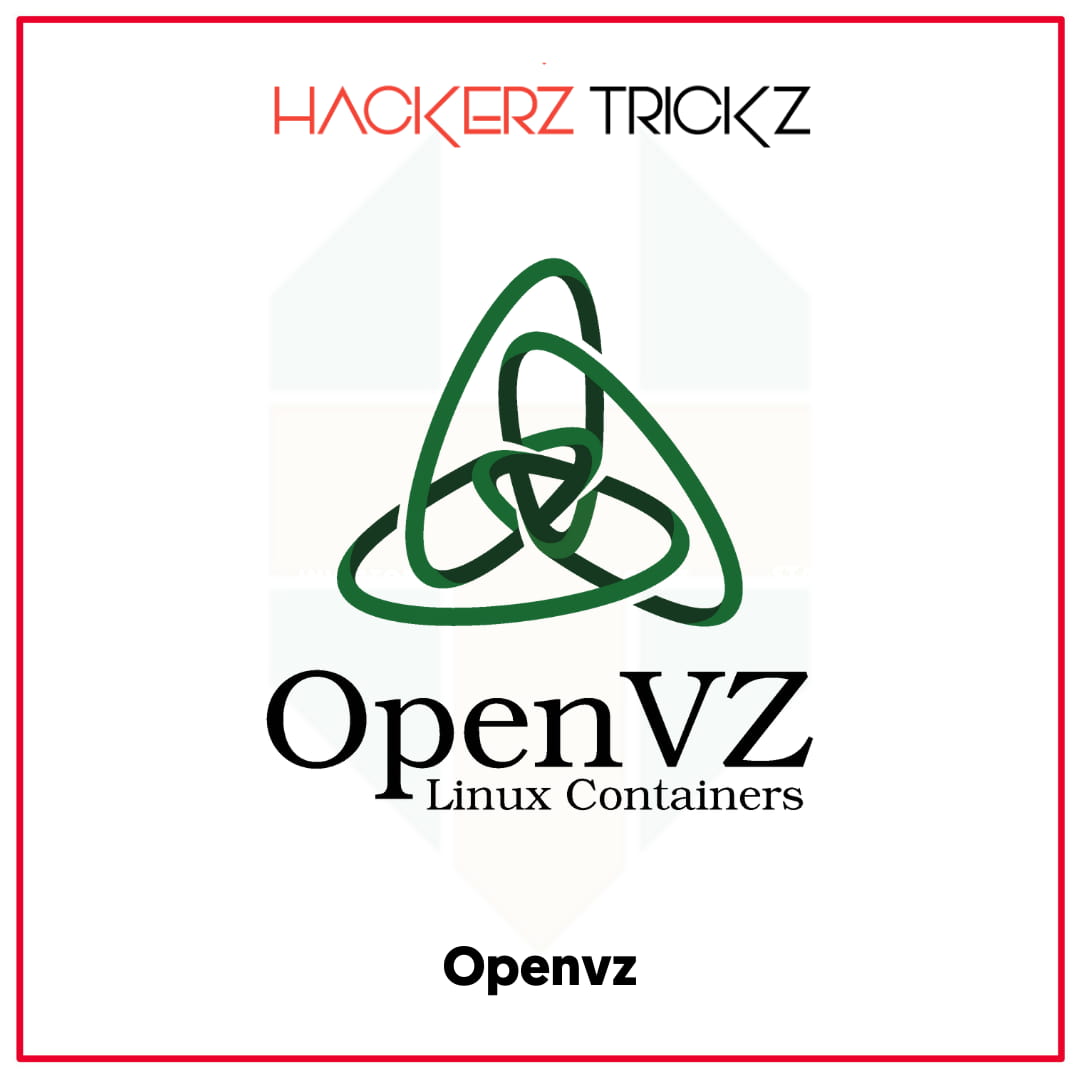 Openvz