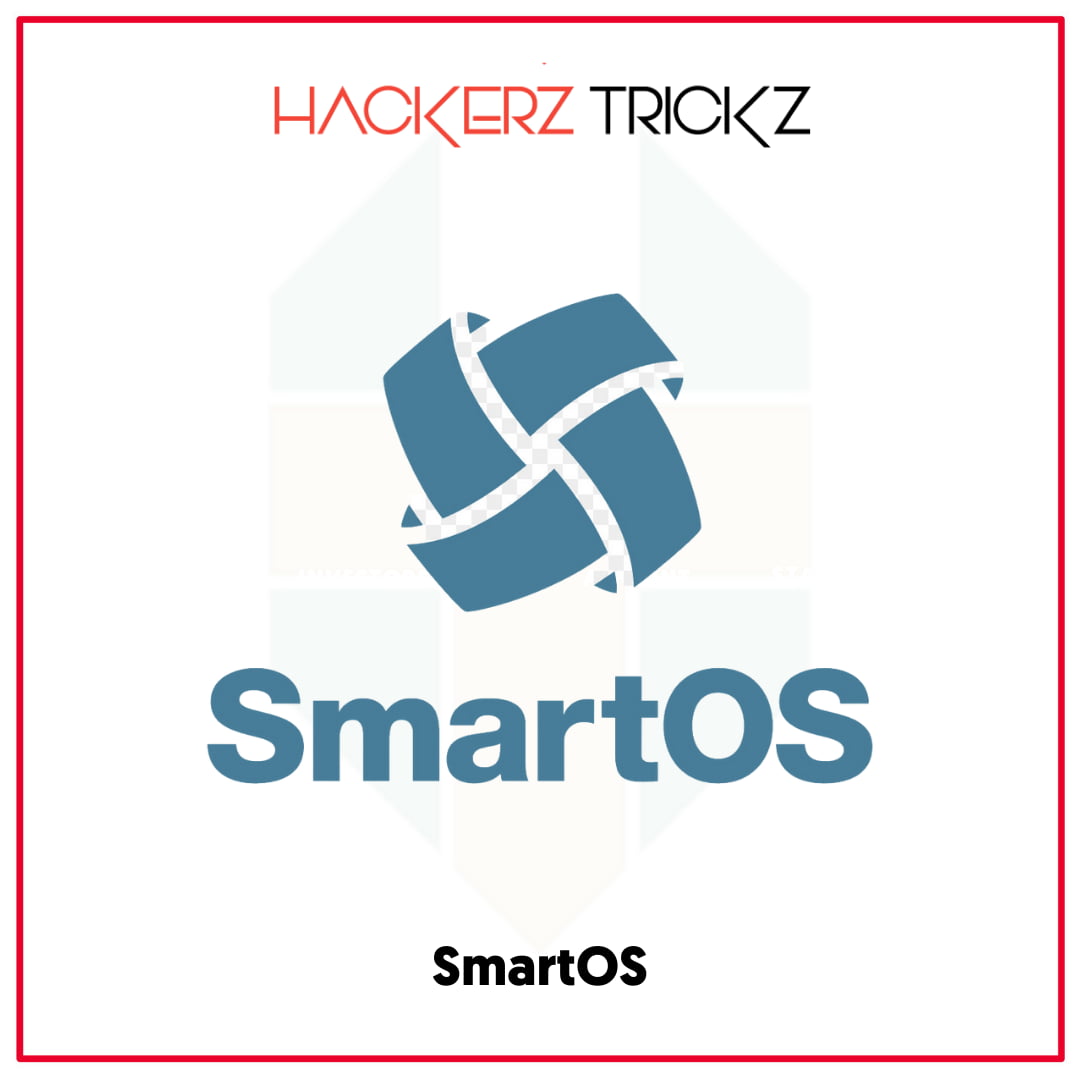 SmartOS