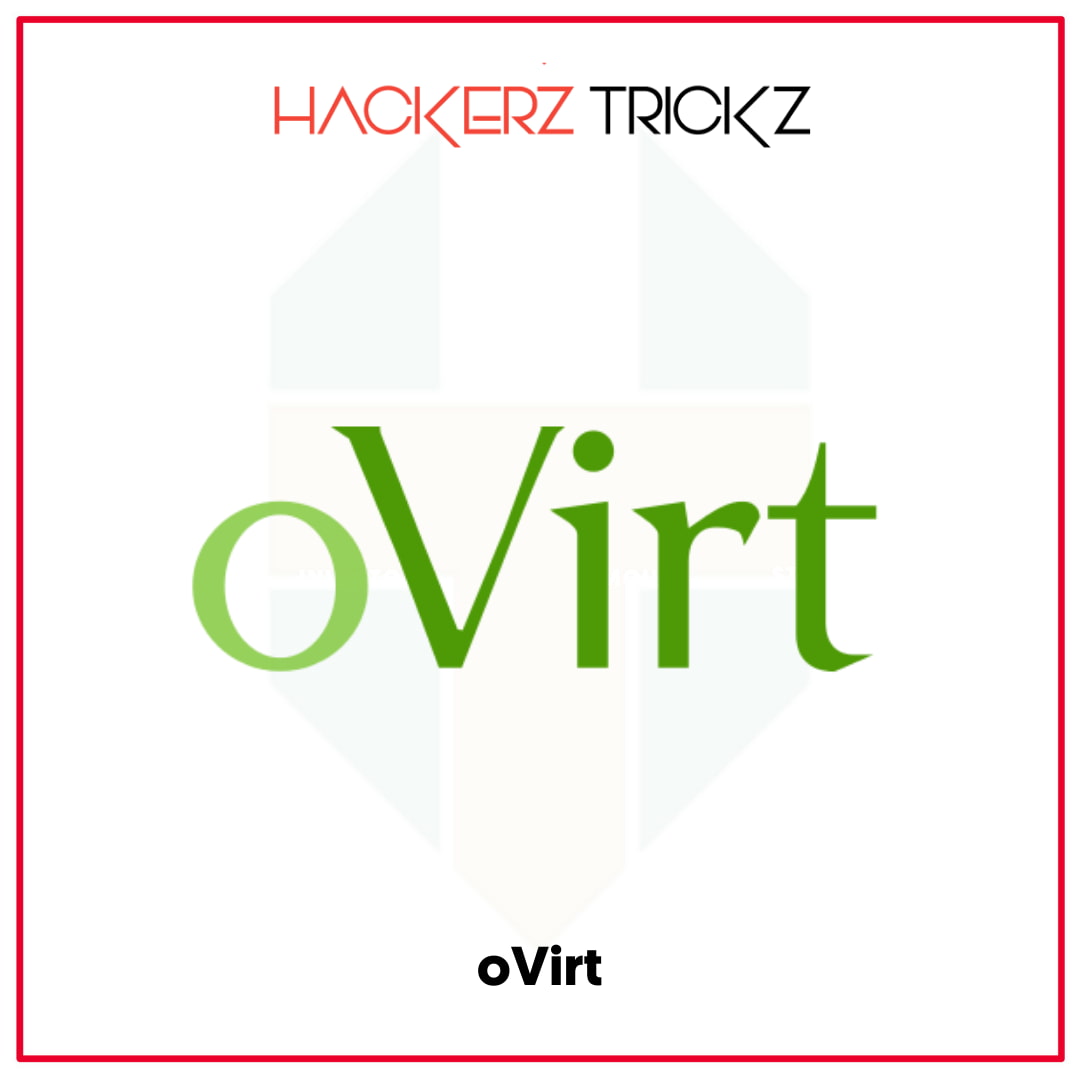 oVirt