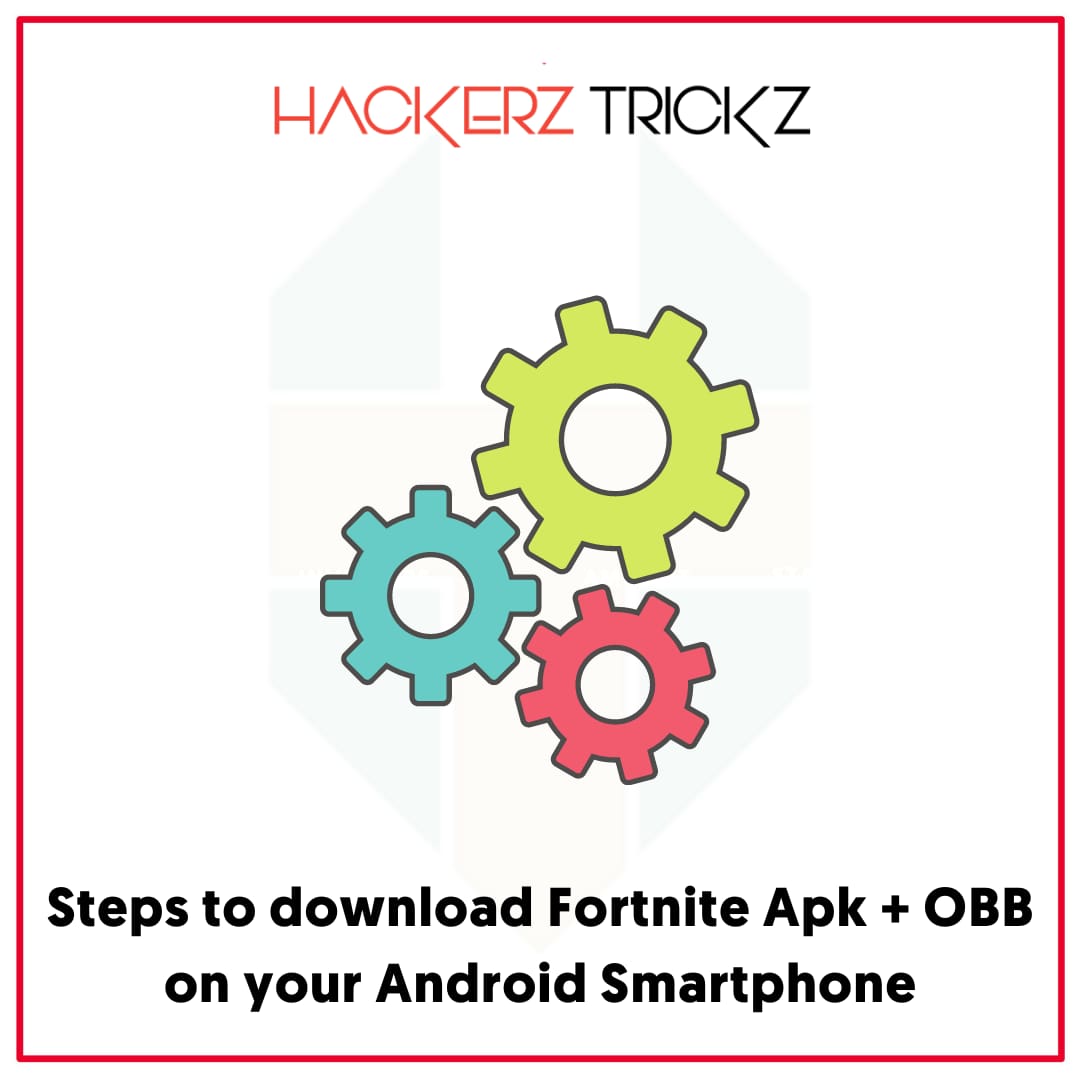 Download Fortnite Apk + OBB file