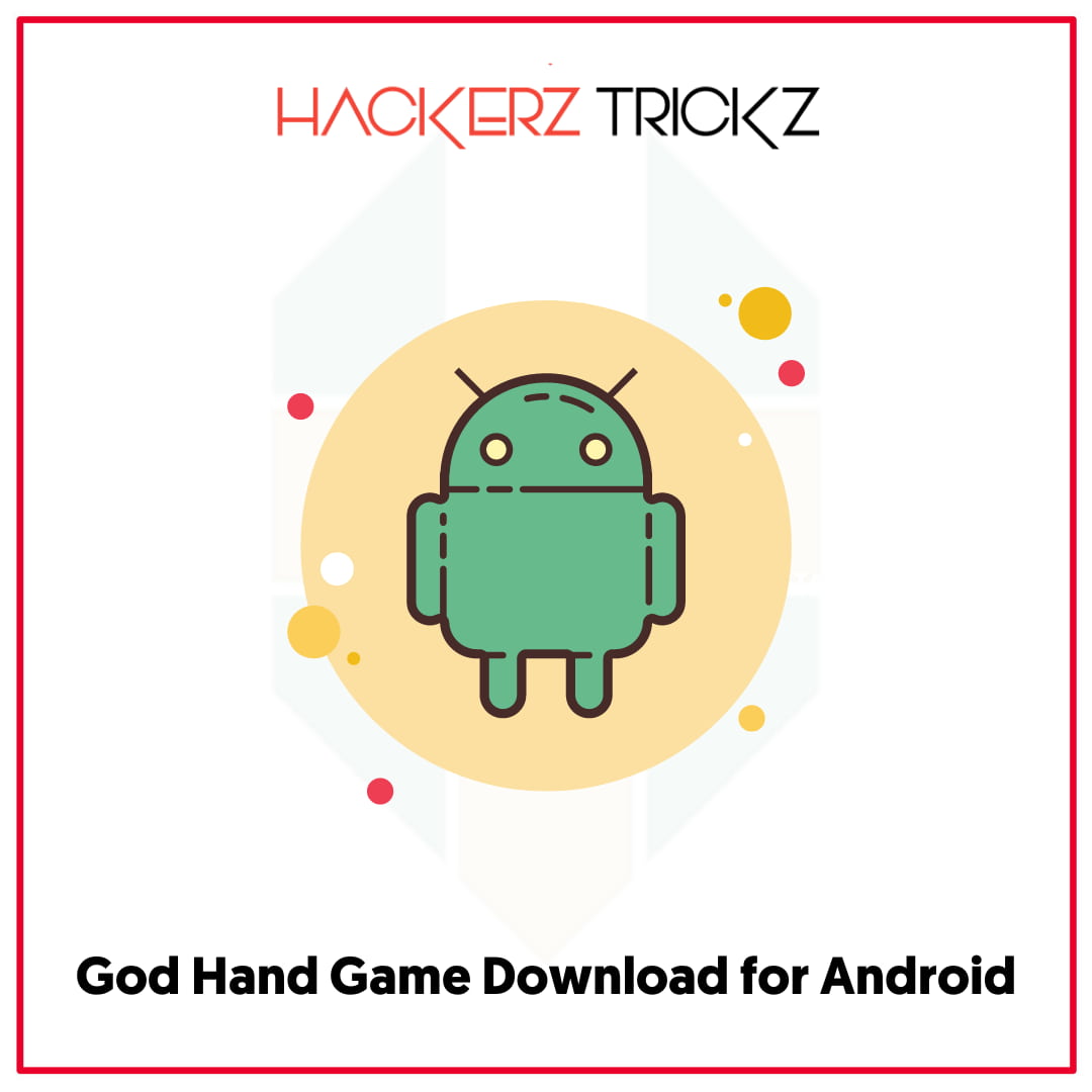 God Hand Game Download for Android