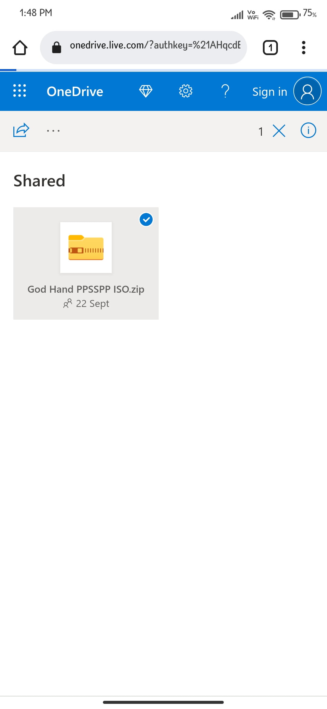 God Hand PPSSPP ISO file