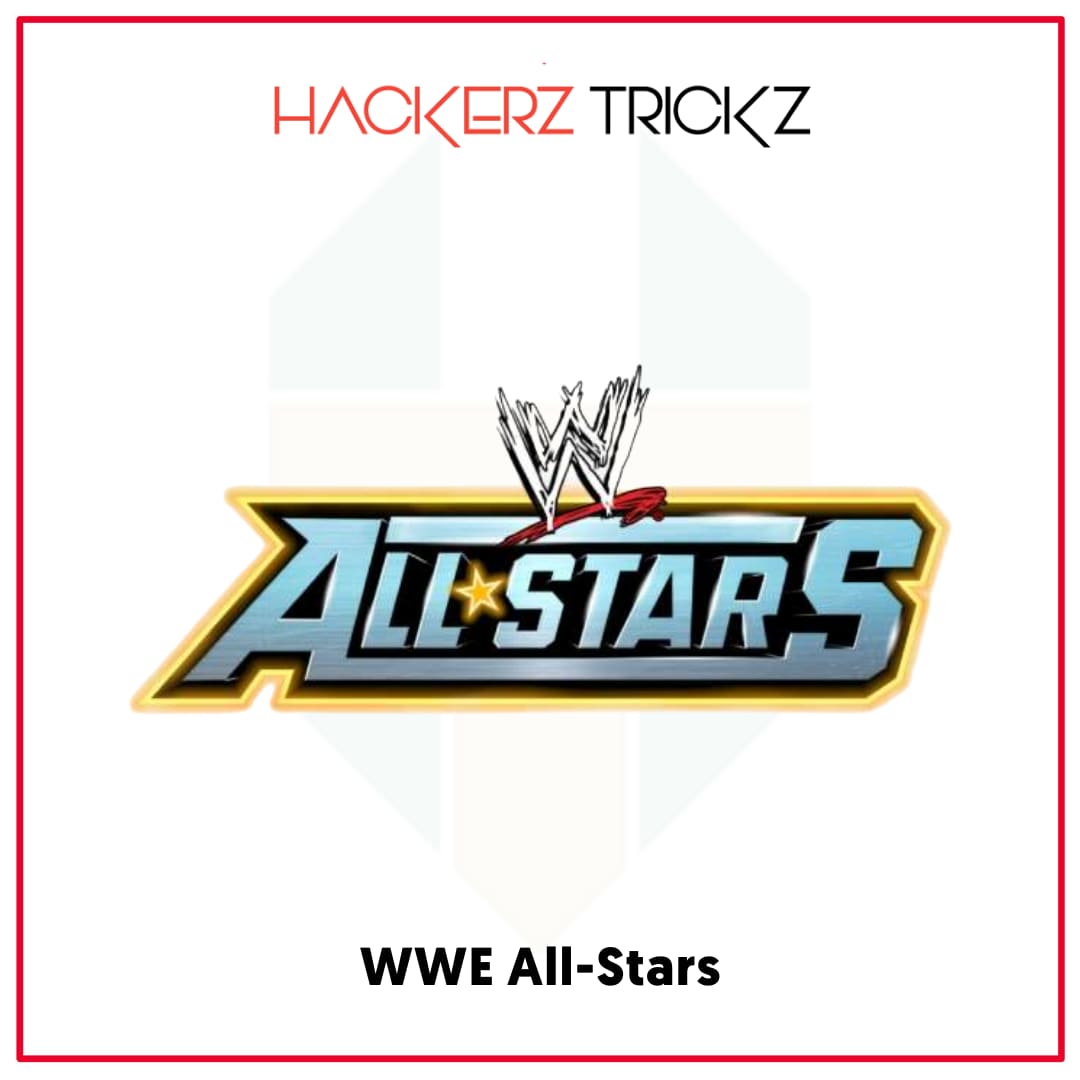 WWE All-Stars