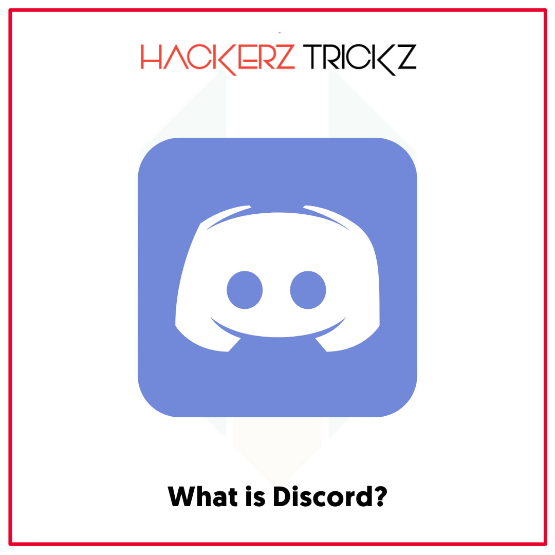 What is Discord