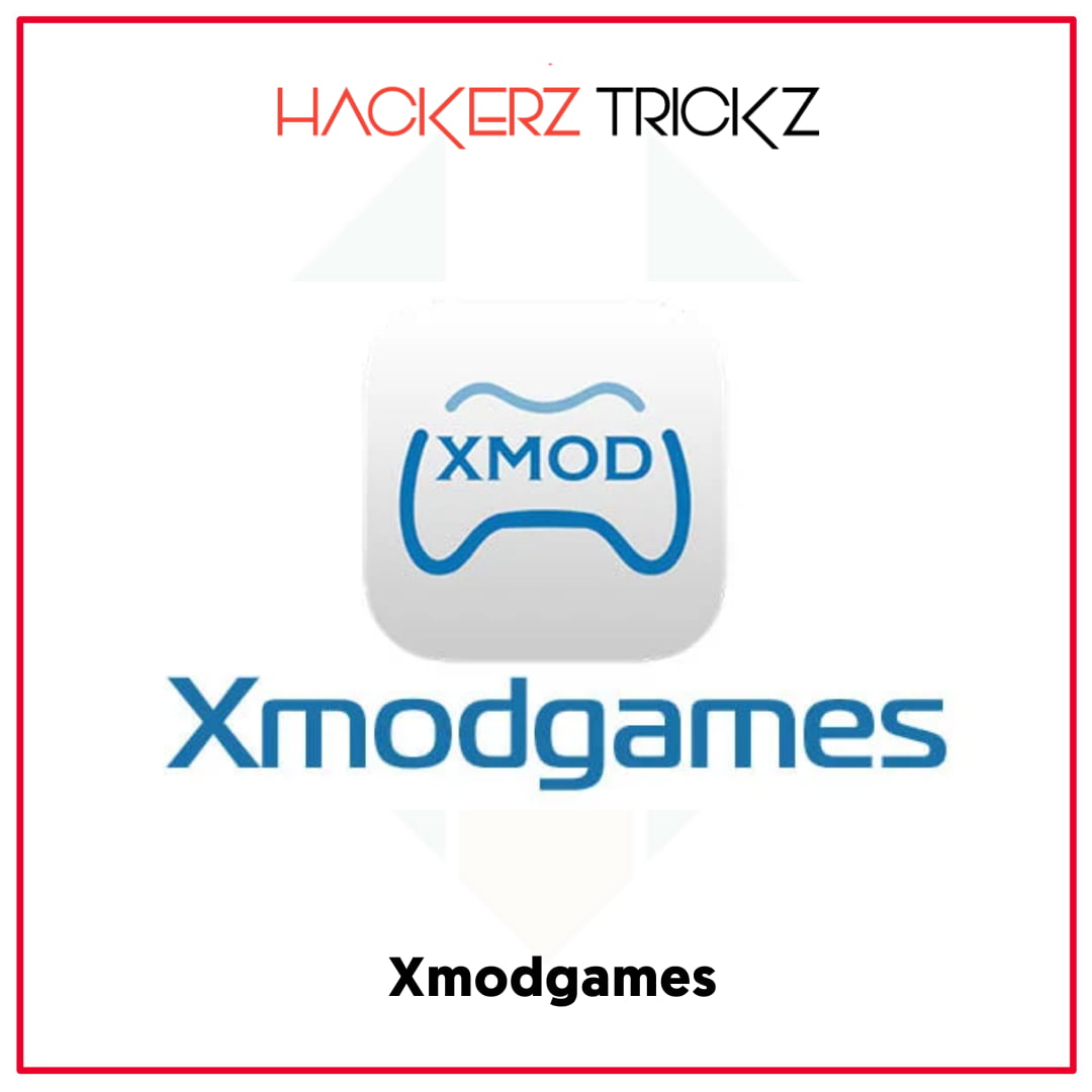 Xmodgames