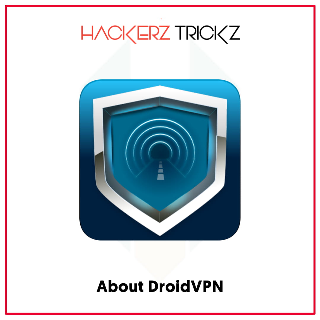 About DroidVPN