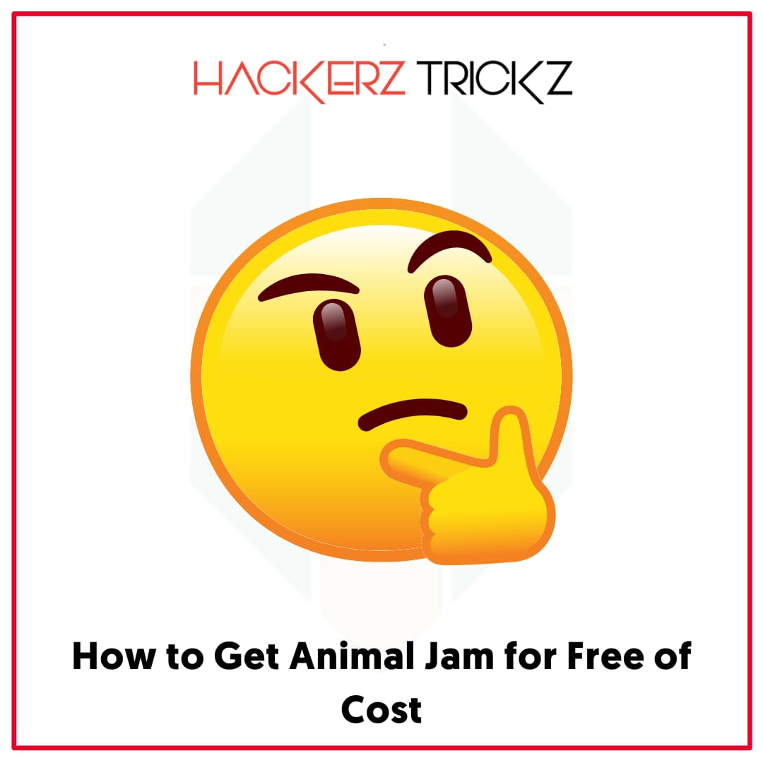 How to Get Animal Jam for Free of Cost