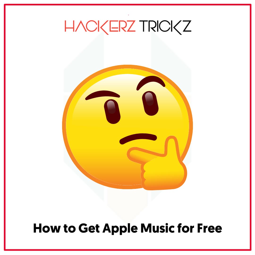 How to Get Apple Music for Free