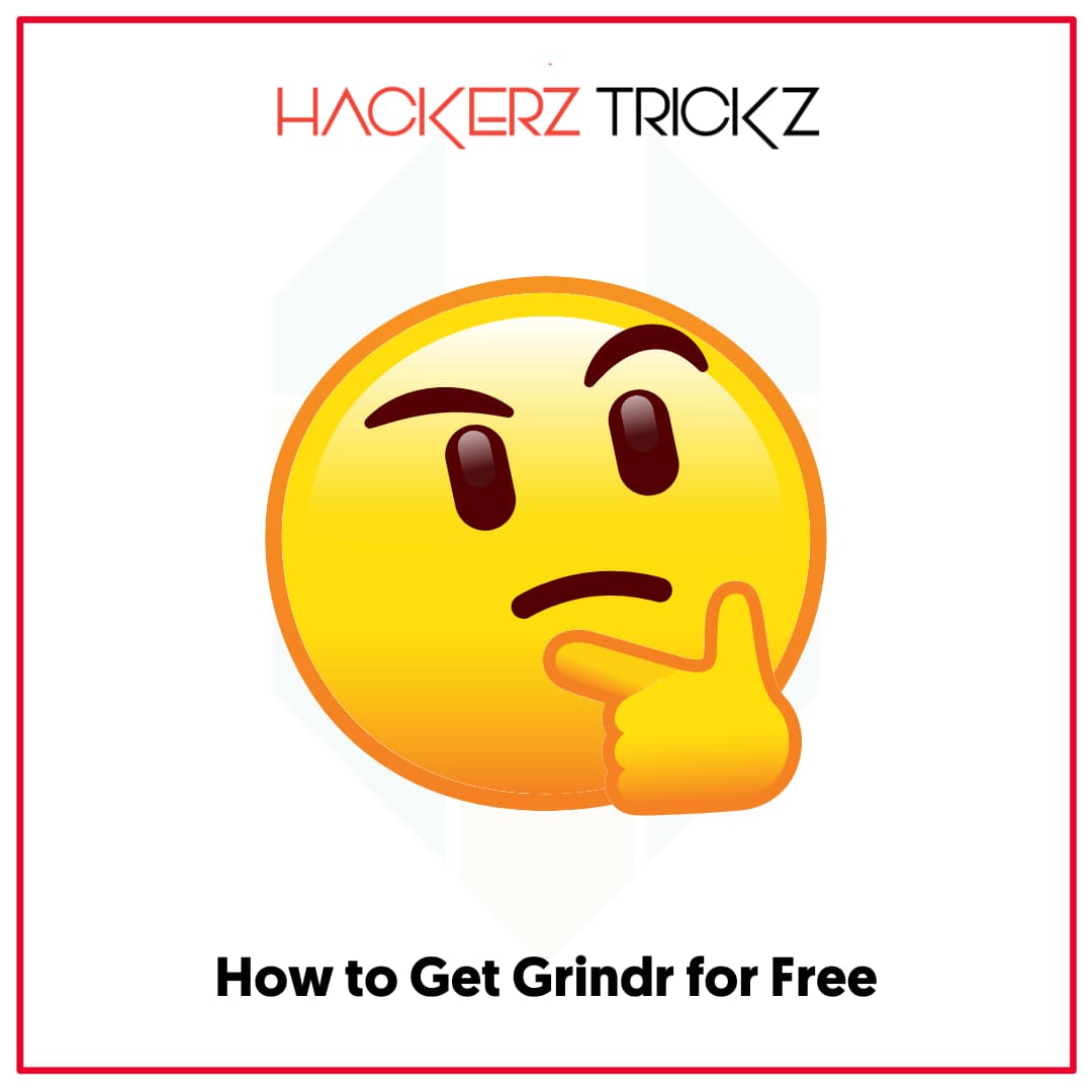 How to Get Grindr for Free