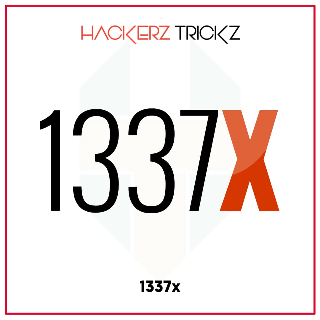 1337x