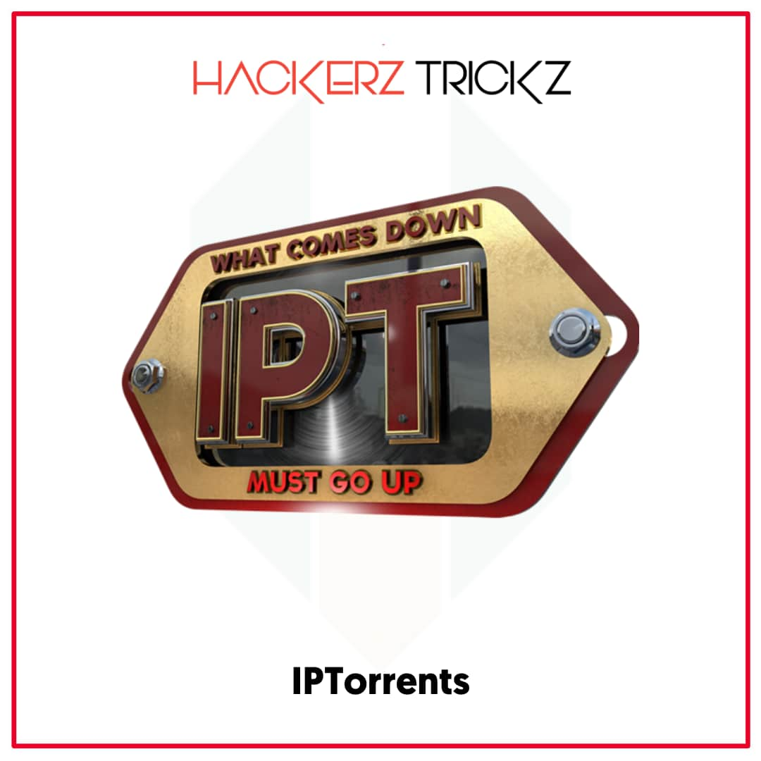 IPTorrents