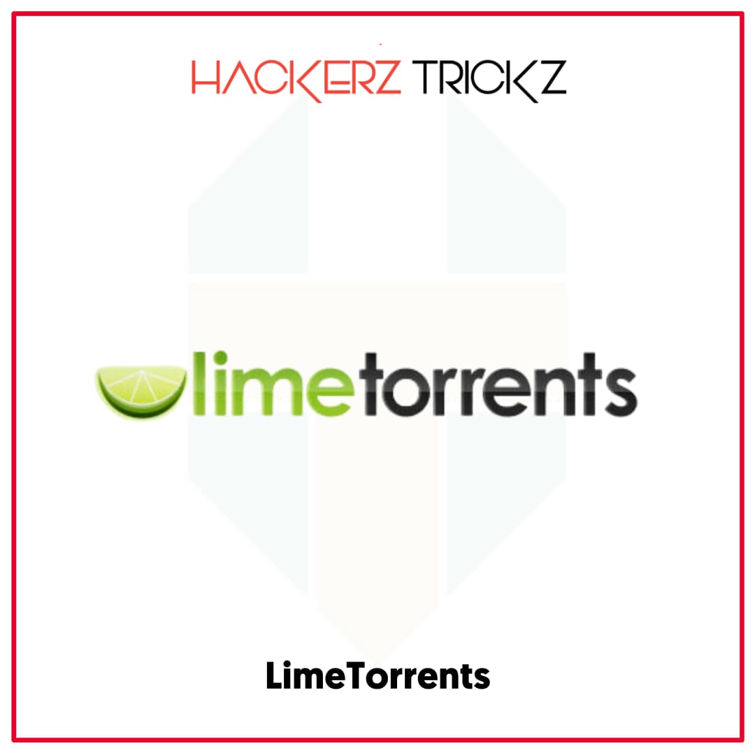 LimeTorrents