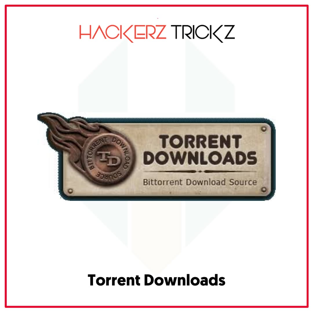 Torrent Downloads