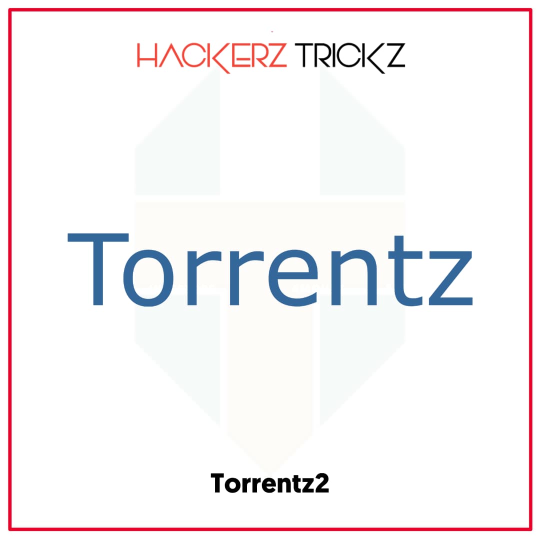 Torrentz2