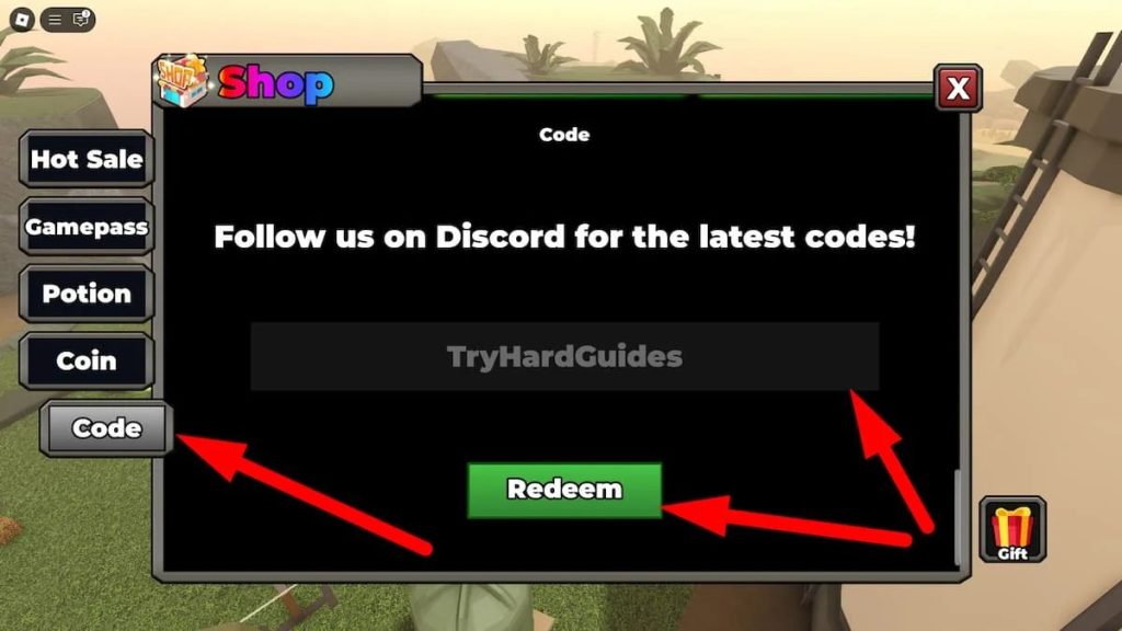 Redeem RNG War TD Codes